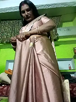 yourfivaa (F milf) - Dance