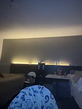 FreakAssSmileyy webcam