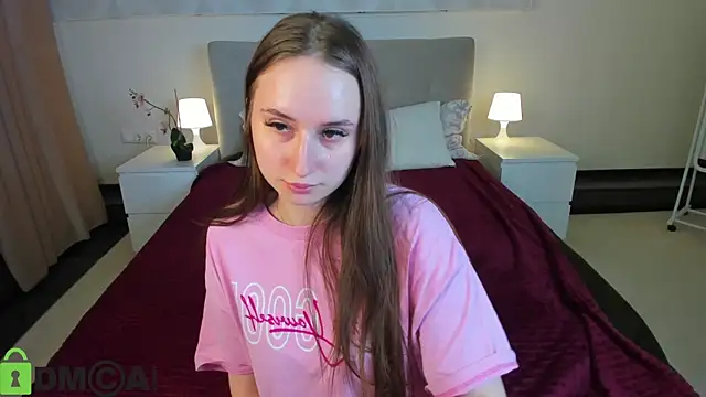 Kira__Sweet webcam