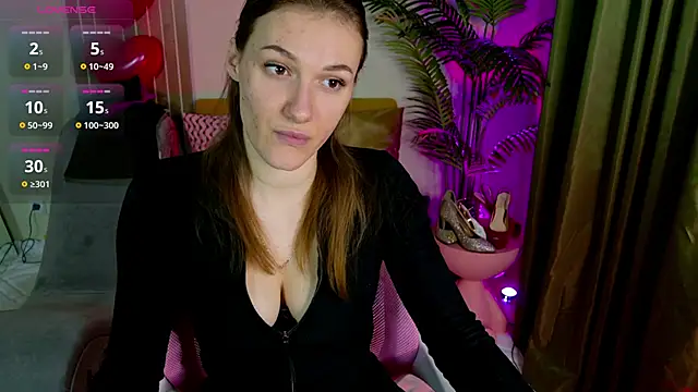 CarolainGilbert webcam