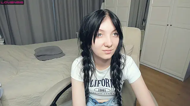 RoxanneComisky webcam