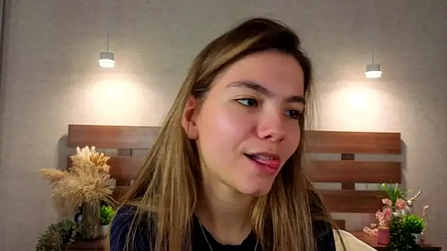 MargieDavidson webcam