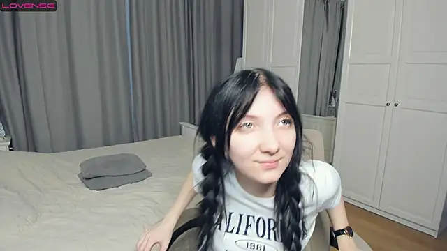 RoxanneComisky webcam