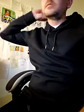 verylargecock webcam