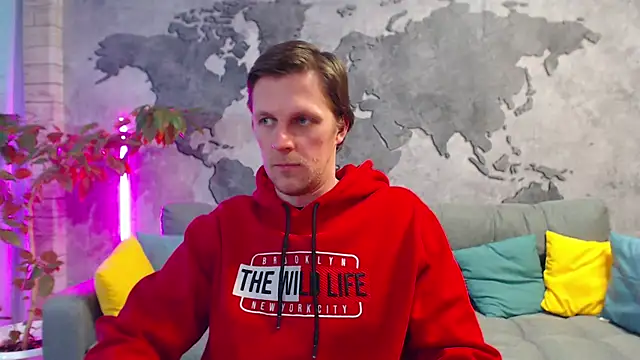 VikingChrisss webcam