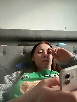 Webcam Model (SofieKayla)  is live.Free join now!