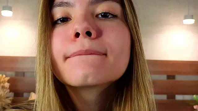 MargieDavidson webcam