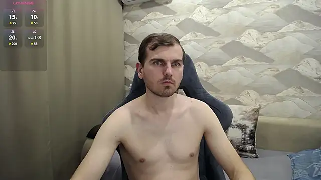 SerzhKorol1 webcam