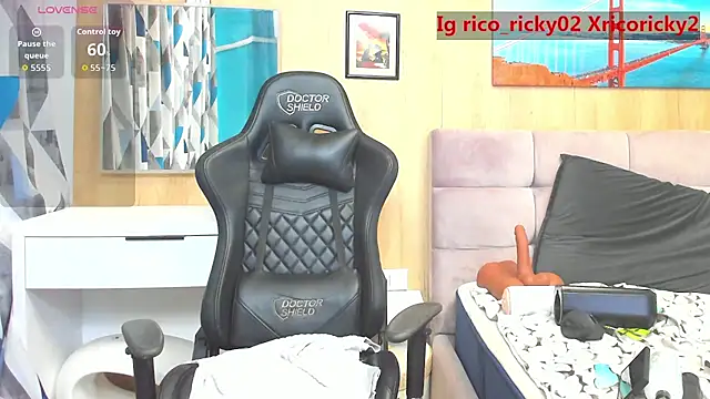 rico_ricky webcam