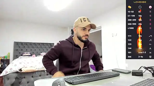 supermanboy94 webcam