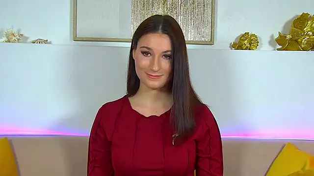 VictoriaArdern webcam