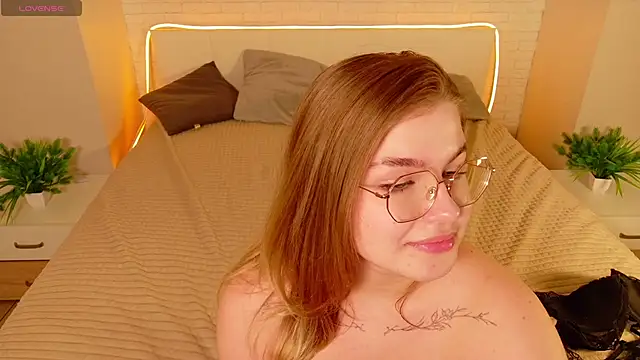 SophieMurrr webcam