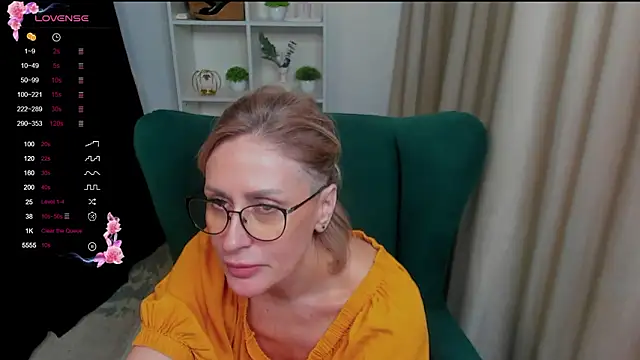 PamellaMurphy webcam