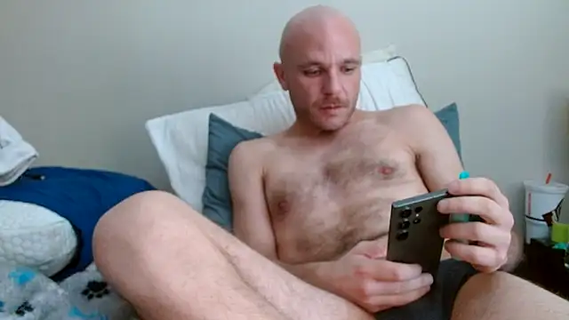 FrankieFuckMe webcam