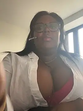 BouncyBBW webcam