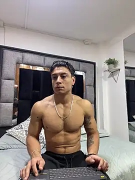 Preview of mr_muscle