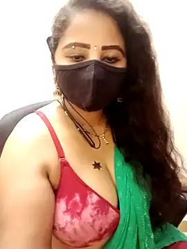tamil_vennila - Tamil_Vennila's free webcam - UK Sex Cams
