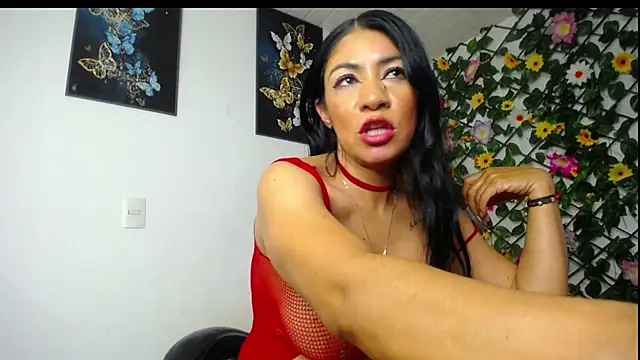 luzcastillo07 webcam