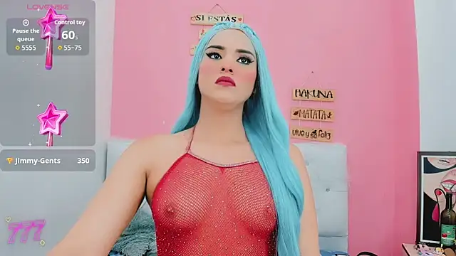 valentina_princess_ webcam