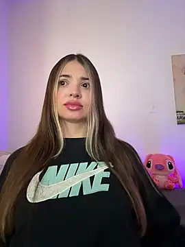 Ashleyjenner_ webcam