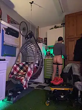 Naughty_Excitement webcam