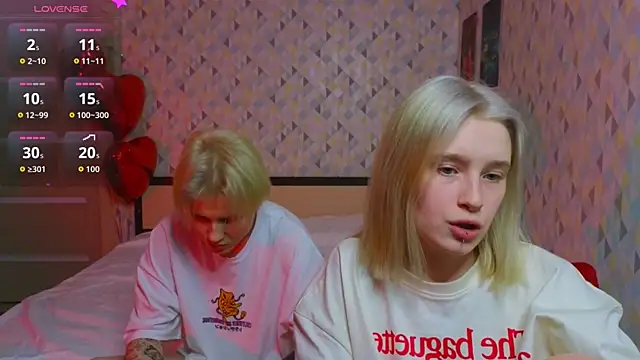 girls_fingers - Girls_Fingers's free webcam - UK Sex Cams