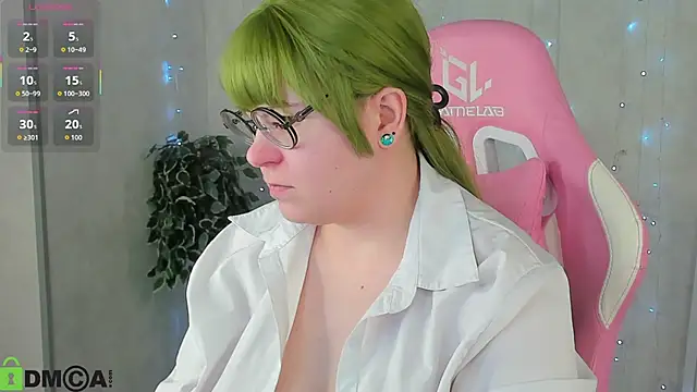 michelle_wilsson - Michelle_Wilsson's free webcam