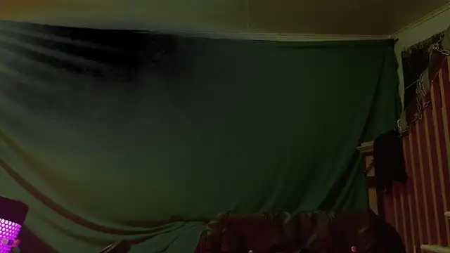 MasterDaddyCool webcam