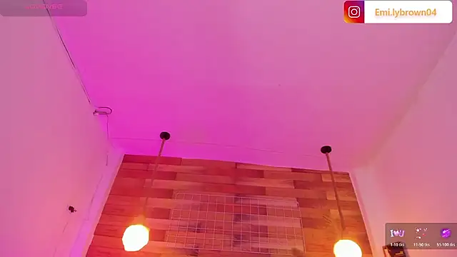 Emily_brown04 webcam