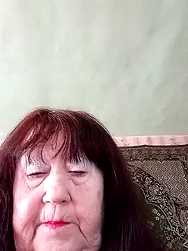 CrystalLime6411 webcam