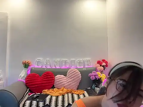 candiceempire webcam