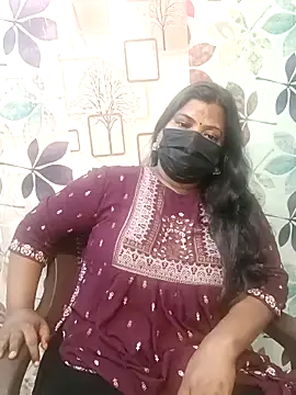 TAMIL-MILF- webcam