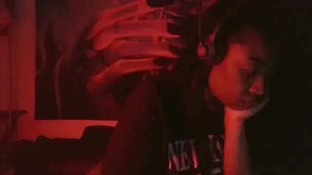 VenezuelaLuxeNoir webcam