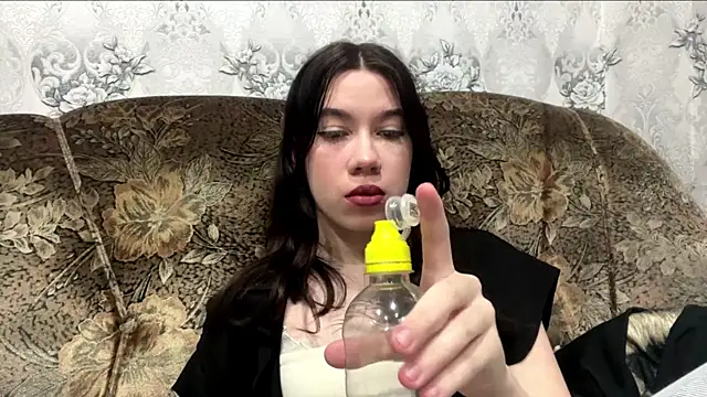 DebbiGoodknight webcam