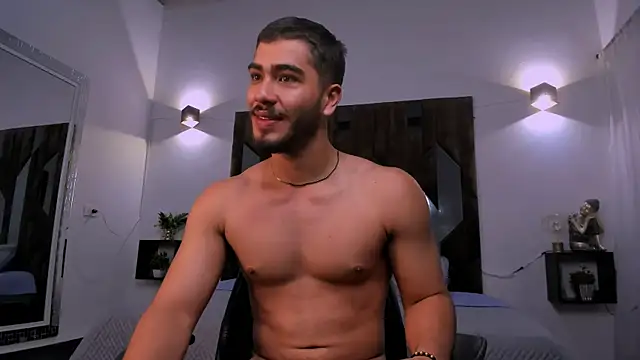 Franco_banderas webcam