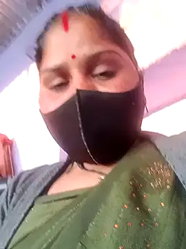 Bharti_thakurr webcam