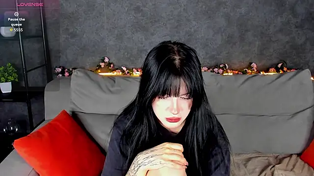 Lilith_Wholsh webcam