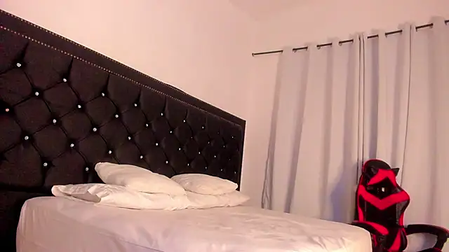 LucasBeaumont webcam