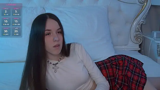 EmilyJacksons webcam