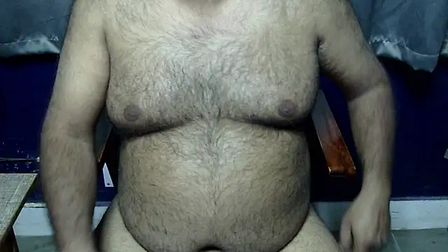 hairysubcub_70 webcam