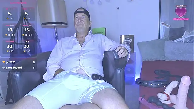 openminddaddy webcam