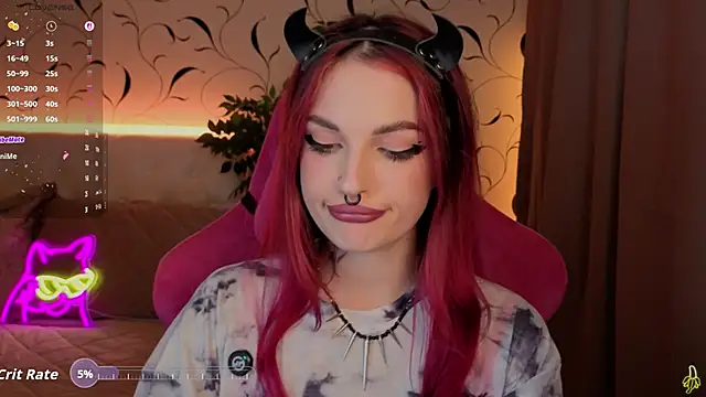 BratzieDarsie webcam