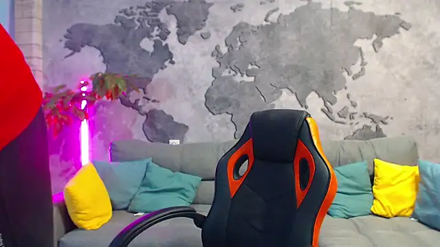 VikingChrisss webcam