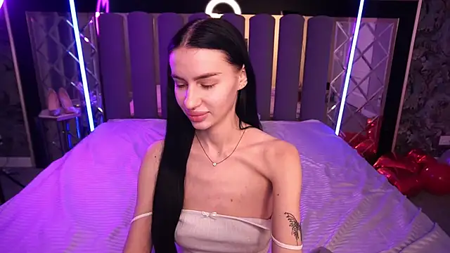 Snow_WhiteeeX webcam