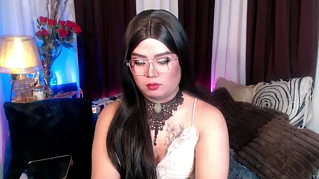 YourSweet-mich webcam