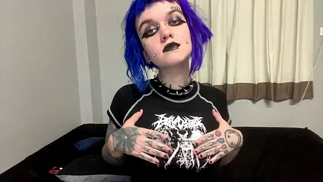 floralfabel - Floralfabel's free webcam - UK Sex Cams