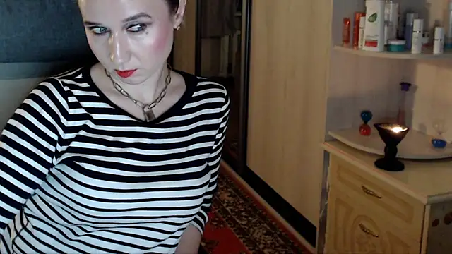 classyinna - ClassyInna's free webcam - UK Sex Cams