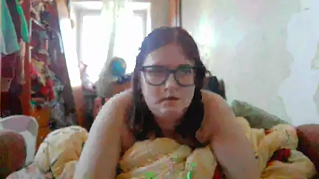 DesireMelissa webcam