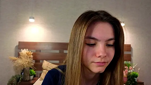 MargieDavidson webcam