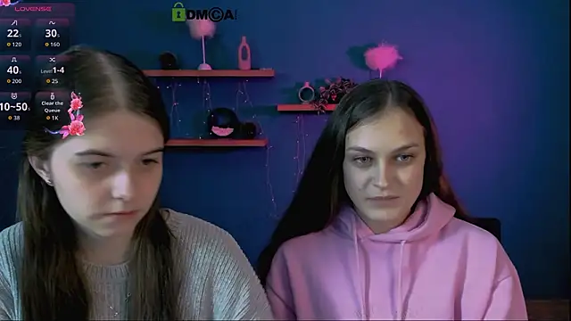 clery_abyss - Clery_abyss's free webcam